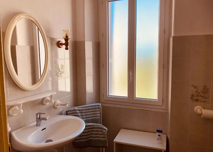 Apartment Unforgettable Stopover -corsicasublime Sea View