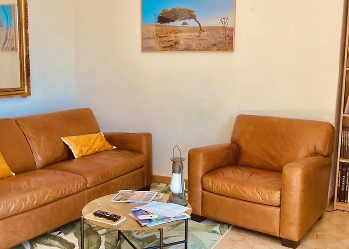 Apartment Unforgettable Stopover -corsicasublime Sea View Cargèse