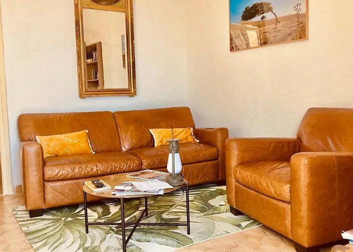 Apartment Unforgettable Stopover -corsicasublime Sea View