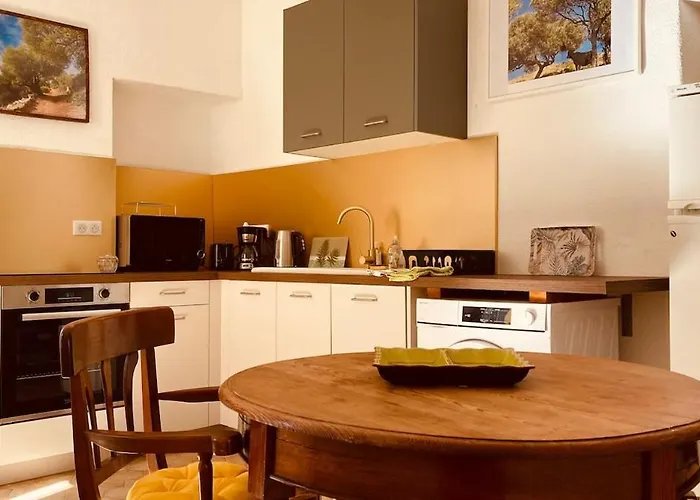 Unforgettable Stopover -corsicasublime Sea View Apartment *