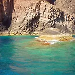 Unforgettable Stopover -corsicasublime Sea View 卡尔热斯