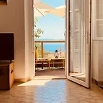 Unforgettable Stopover -corsicasublime Sea View דירה Cargèse