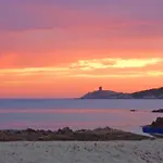 Unforgettable Stopover -corsicasublime Sea View 卡尔热斯