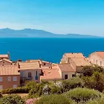 Unforgettable Stopover -corsicasublime Sea View 公寓