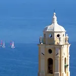 Unforgettable Stopover -corsicasublime Sea View דירה