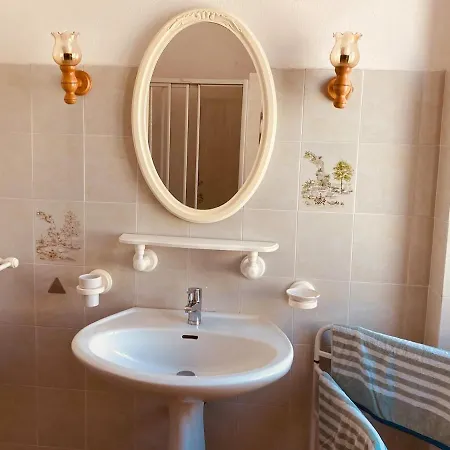 Appartement Solacargese-les Chemins De Sonia-terrasse Face à La Mer-cargèse La Grecque *