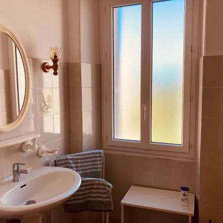Appartement Solacargese-les Chemins De Sonia-terrasse Face à La Mer-cargèse La Grecque