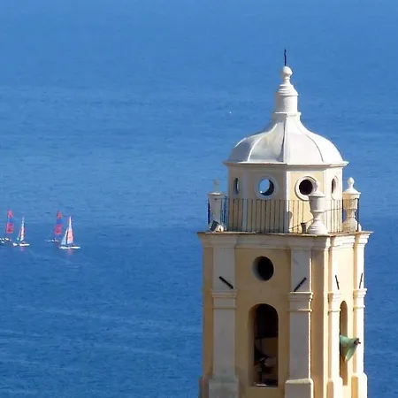 Solacargese-les Chemins De Sonia-terrasse Face à La Mer-cargèse La Grecque Appartement