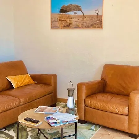 Appartement Solacargese-les Chemins De Sonia-terrasse Face à La Mer-cargèse La Grecque Cargèse