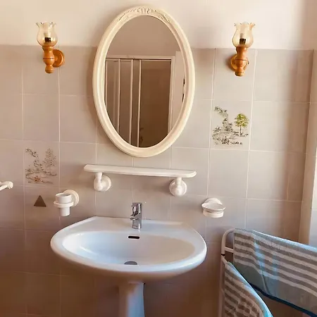 Solacargese-les Chemins De Sonia-terrasse Face à La Mer-cargèse La Grecque Appartement *