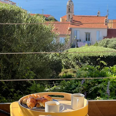 Solacargese-les Chemins De Sonia-terrasse Face à La Mer-cargèse La Grecque * Cargèse
