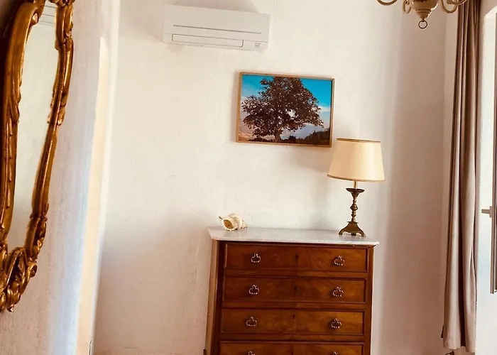 Unforgettable Stopover -corsicasublime Sea View * Cargese