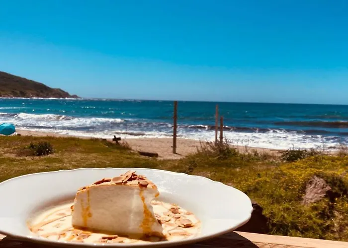 Unforgettable Stopover -corsicasublime Sea View Appartement Cargèse