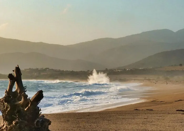 Unforgettable Stopover -corsicasublime Sea View Appartement *