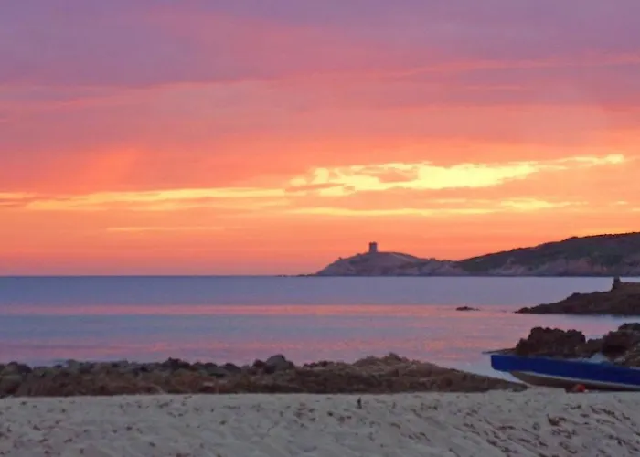 Unforgettable Stopover -corsicasublime Sea View Cargese