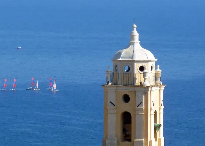 Unforgettable Stopover -corsicasublime Sea View Appartement