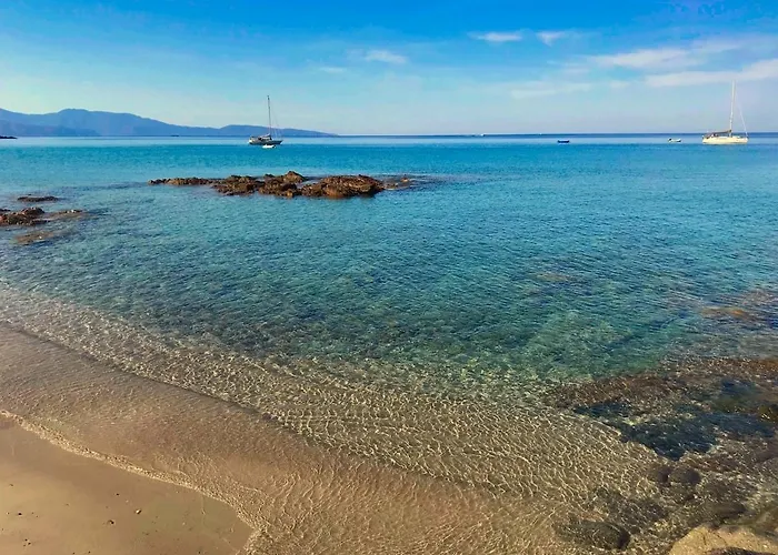 Unforgettable Stopover -corsicasublime Sea View * Cargese